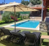 Villa Işıl Söğüt
