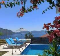 Villa Karia Söğüt