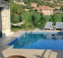 Villa Karia Söğüt