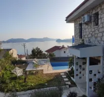 Villa Karia Söğüt