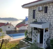 Villa Karia Söğüt
