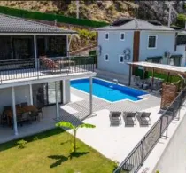 Villa Mia 1 Selimiye