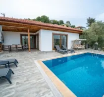 Villa Olive Gökova
