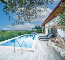 Villa Olive Gökova