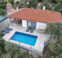Villa Olive Gökova