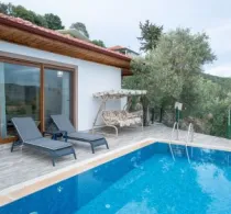 Villa Olive Gökova