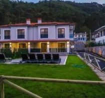 Palmea Villa 1 Çamlı