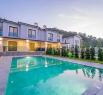 Palmea Villa 1 Çamlı