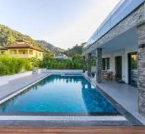 Villa Palmiye İçmeler