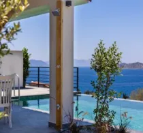 Villa Pıynar Söğüt