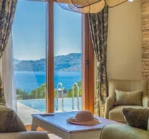 Villa Pıynar Söğüt