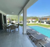 Villa Tanyeli Çamlı