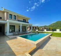 Villa Tanyeli Çamlı