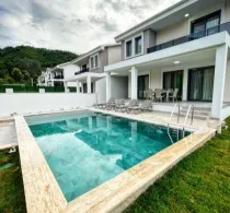 Villa Tanyeli Çamlı