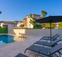 Villa Tutar 2 İçmeler