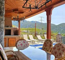 Villa Yaz 1 Bozburun