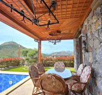 Villa Yaz -1 Bozburun