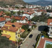 Villa Zuzu İçmeler