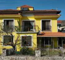 Villa Zuzu İçmeler