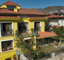 Villa Zuzu İçmeler