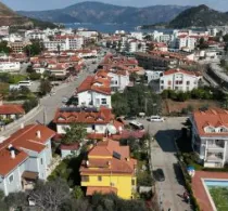 Villa Zuzu İçmeler