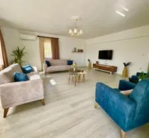 Marisnova Villa Çetibeli