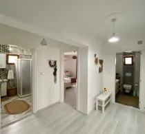 Marisnova Villa Çetibeli