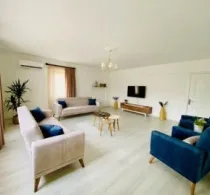 Marisnova Villa Çetibeli