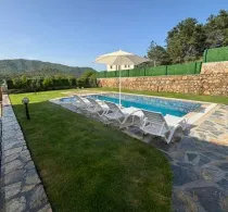 Marisnova Villa Çetibeli