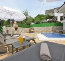 Yaşam Villa 1 Söğüt