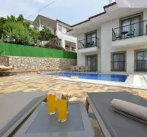 Yaşam Villa 1 Söğüt