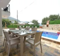 Yaşam Villa 1 Söğüt