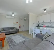 Yaşam Villa 2 Söğüt