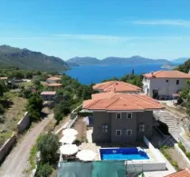 Yaşam Villa 2 Söğüt