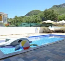 Yaşam Villa 2 Söğüt