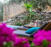 Zeytin Evi Akyaka