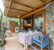 Zeytin Evi Akyaka