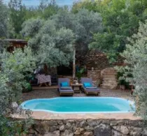 Zeytin Evi Akyaka