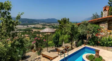 Akyaka Bölgesi Hakkında