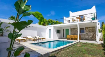 Bodrum Villa Kiralama ile Unutulmaz Bir Tatil Deneyimi