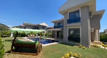 Dalyan Villa Kiralama İle Eşsiz Bir Tatil İçin Her Şey Dahil Rehber