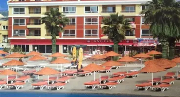 Günlük Kiralık Ev Tatili ile Marmaris’te Eşsiz Deneyimler Yaşayın
