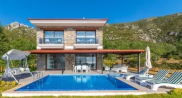 Günlük Villa Kiralama ile Marmaris Tatilinizi Yeniden Keşfedin