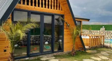 Kiralık Bungalov Tatili ile Doğada Huzur Dolu Bir Kaçamak