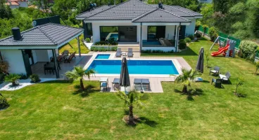 Kiralık Villa Tatilinizin Tüm Ayrıcalıkları Villa Runner ile Sizi Bekliyor