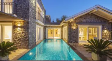Lüks Villa Kiralama İle Eşsiz Bir Tatil Deneyimi İçin Özel Rehber