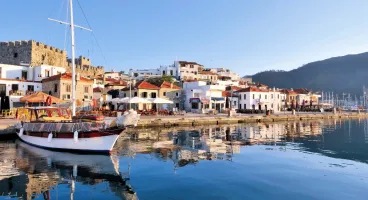 Muğla Marmaris