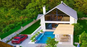 Villa Kiralama Tatili İle Rüya Gibi Bir Kaçamak