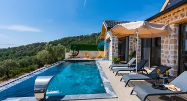Villa Runner İle Tatilinizde Özel Havuzlu Villa Konforu