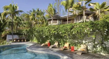 Villalarda Temizlik Nasıl Olmalıdır?